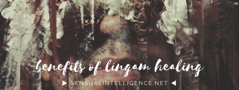 The Benefits Of Lingam Healing